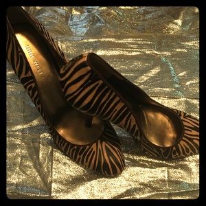 Nine West Finley Heel